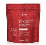 PO DESC AMEND 300G ALOE VERA E SILICONE