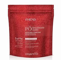 PO DESC AMEND 300G ALOE VERA E SILICONE