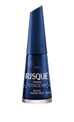 ESM RISQUE 8ML HOJE SIM AMANHA TALVEZ