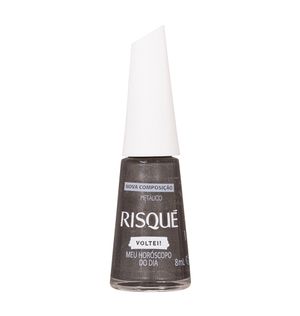Esmalte Risque 8ml Meu Horoscopo Do Dia