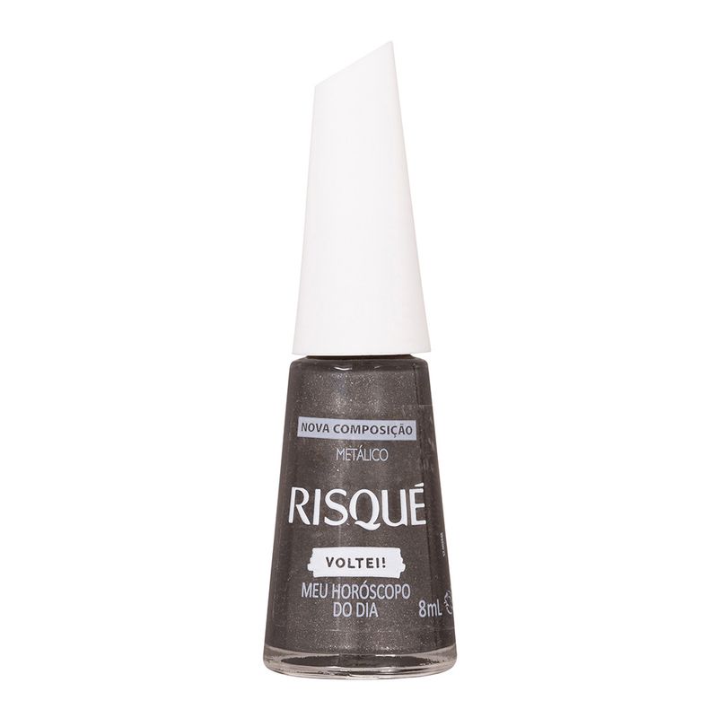 ESM RISQUE 8ML MEU HOROSCOPO DO DIA