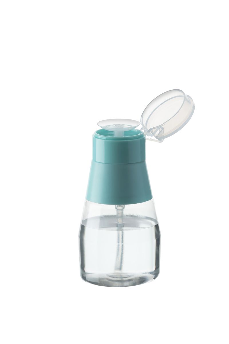 FRASCO DOMPEL 180ML PORTA ACETONA