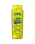 SH DABELLE 410ML HIDRA INTE ABACATE NUTRITIVO