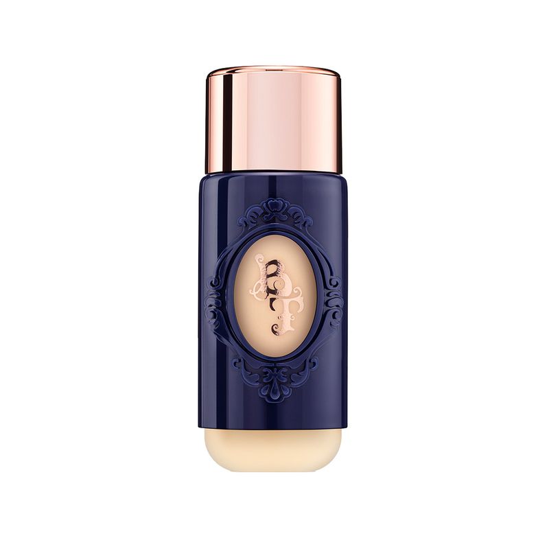 BASE LIQ BRUNA TAV 40ML SKIN FOUNDATION D40