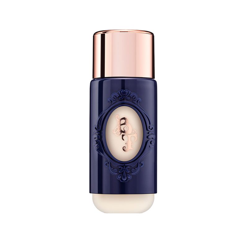 BASE LIQ BRUNA TAV 40ML SKIN FOUNDATION F20