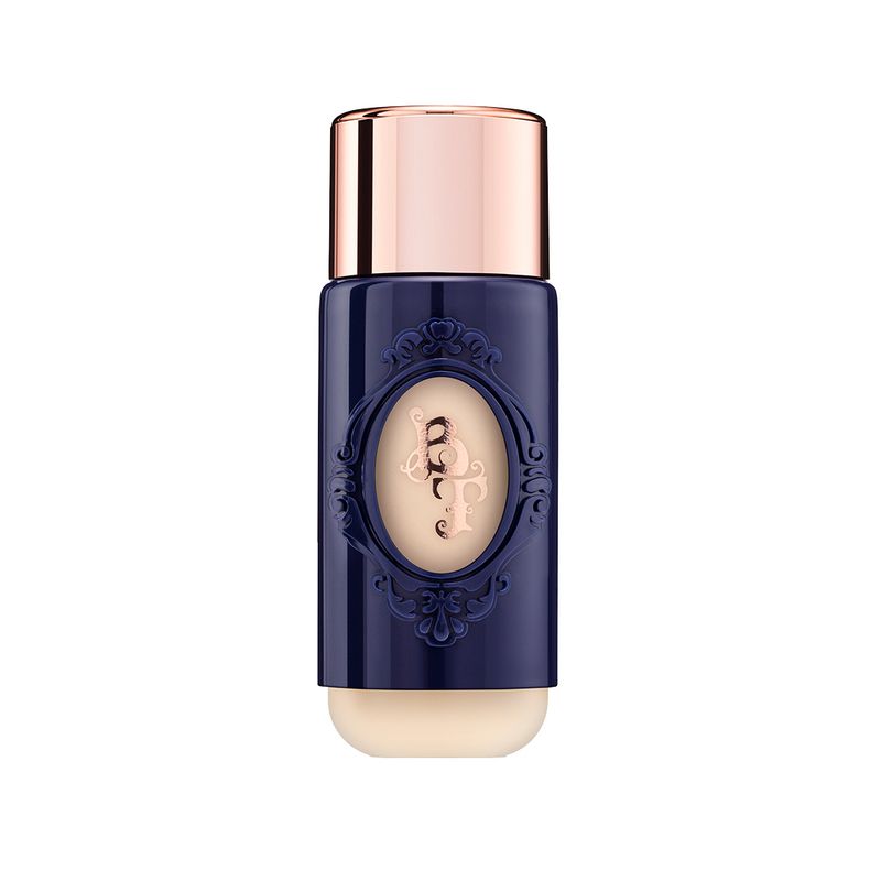 BASE LIQ BRUNA TAV 40ML SKIN FOUNDATION F30