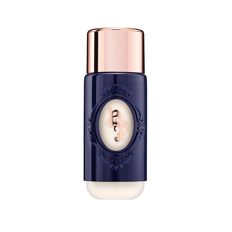 BASE LIQ BRUNA TAV 40ML SKIN FOUNDATION F10