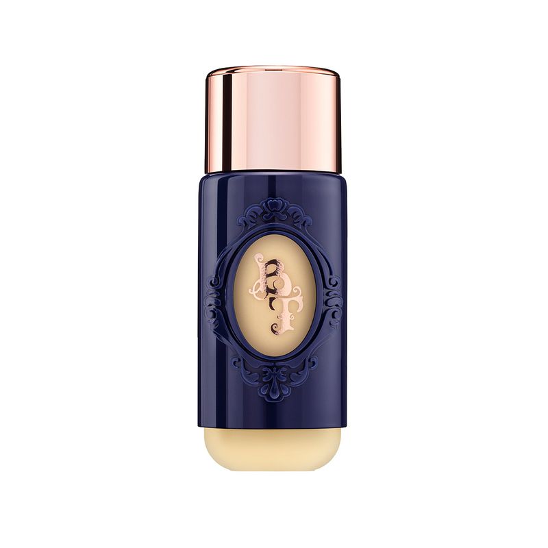 BASE LIQ BRUNA TAV 40ML SKIN FOUNDATION F60