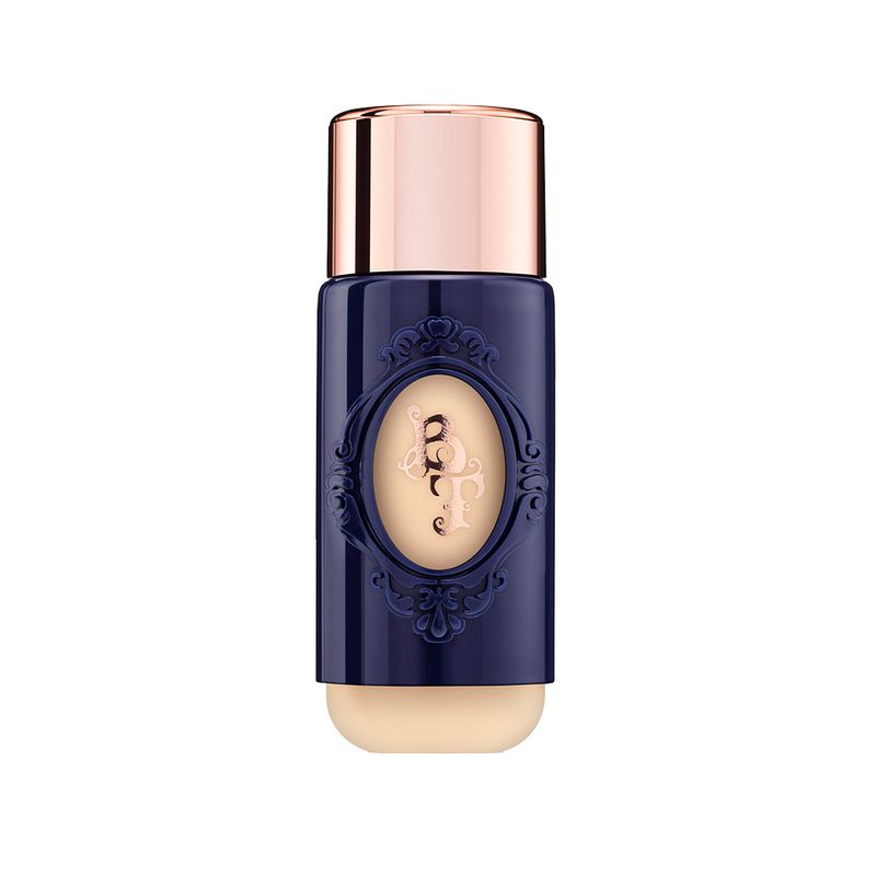 BASE LIQ BRUNA TAV 40ML SKIN FOUNDATION L10