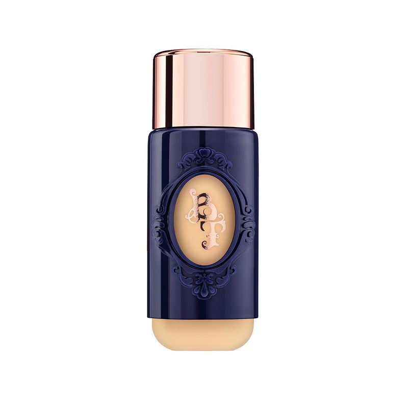 BASE LIQ BRUNA TAV 40ML SKIN FOUNDATION L20