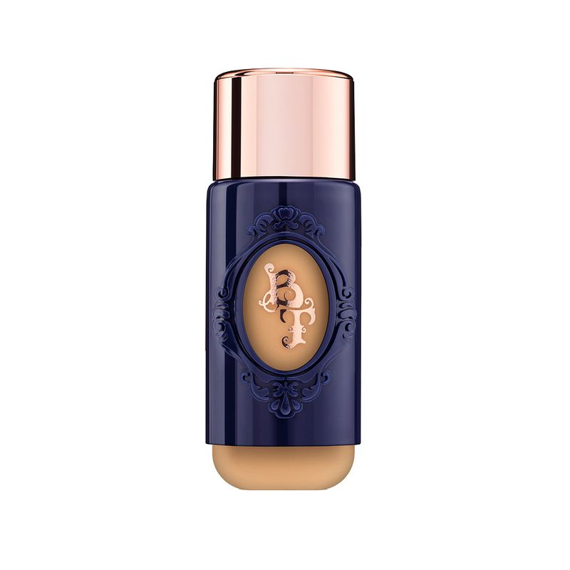 BASE LIQ BRUNA TAV 40ML SKIN FOUNDATION M10