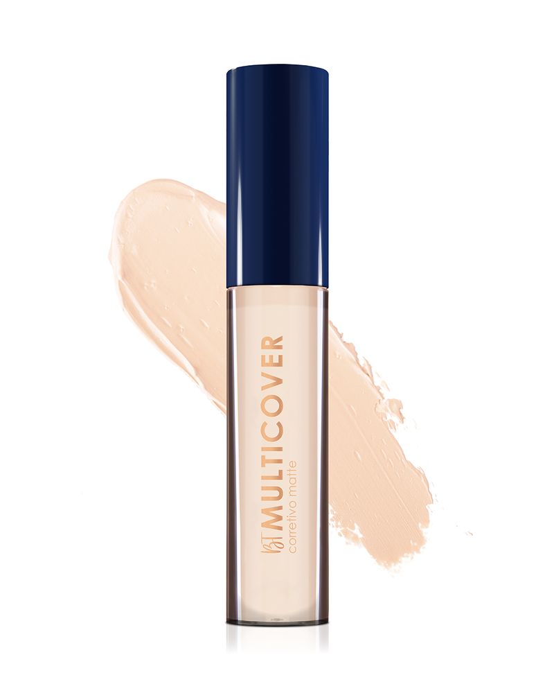 CORRETIVO BRUNA TAV 8G MULTICOVER LIQUID L10