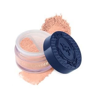 Pó Solto Bruna Tavares Skinpowder Unique Quartz