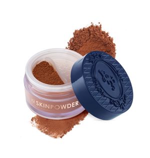 Pó Solto Bruna Tavares Skinpowder Deep