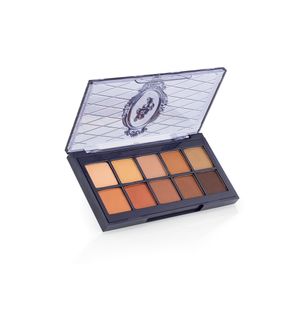 Sombra Bruna Tav 18,5g Transition Paleta