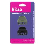 PIRANHA RICCA CLASSIC MINI