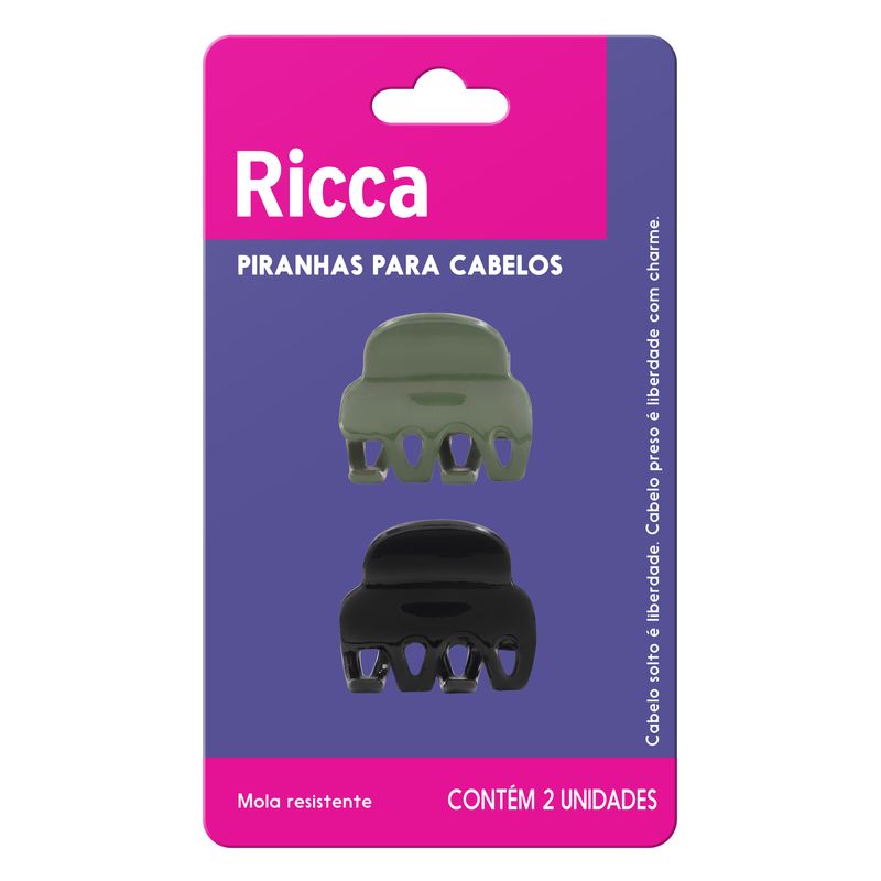 PIRANHA RICCA CLASSIC MINI