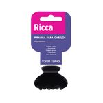 PIRANHA RICCA CLASSIC PEQUENA PRETA