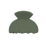 PIRANHA RICCA CLASSIC MEDIA VERDE