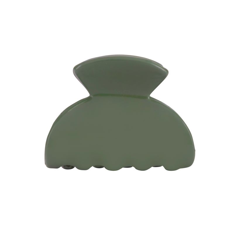 PIRANHA RICCA CLASSIC MEDIA VERDE