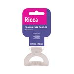 PIRANHA RICCA JELLY PEQ BEGE