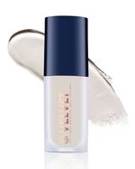 SOMBRA BRUNA TAV 6ML VELVET 2X1PRIMER OFF WHITE