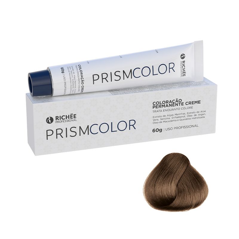 TINT RICHEE 60G PRISM.C.7.74 LOU.MED.MARR.DOU.