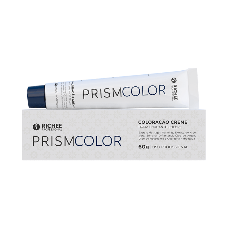 TINT RICHEE 60G PRISM.C.7.74 LOU.MED.MARR.DOU.