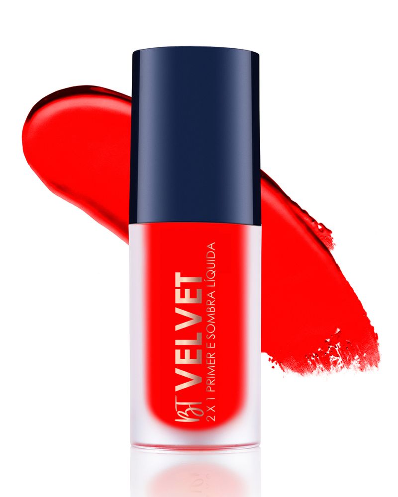 SOMBRA BRUNA TAV 6ML VELVET 2X1 PRIMER WATERMELON