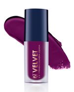 SOMBRA BRUNA TAV 6ML VELVET 2X1 PRIMER GRAPE