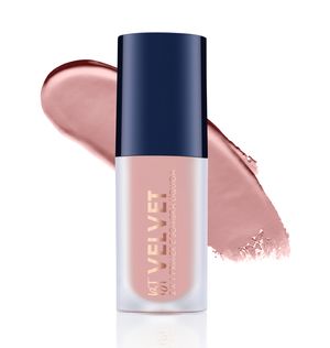 Sombra Bruna Tav 6ml Velvet 2x1 Primer Pale