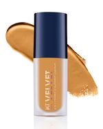 SOMBRA BRUNA TAV 6ML VELVET 2X1 PRIMER MUSTARD