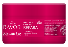 MASC CAP NAZCA 250G RECONSTRUCAO