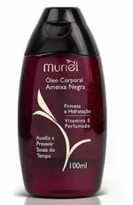OLEO MURIEL 100ML AMEIXA NEGRA