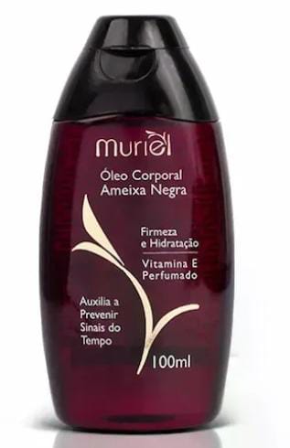 OLEO MURIEL 100ML AMEIXA NEGRA