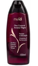 OLEO MURIEL 150ML AMEIXA NEGRA