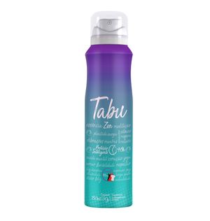 Desodorante Aerosol Tabu 150ml Antp Zen