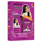 KIT ORIGEM SH+COND LISOS
