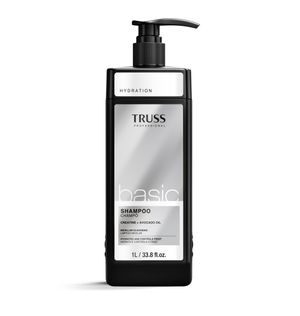 Shampoo Truss Basic 1L