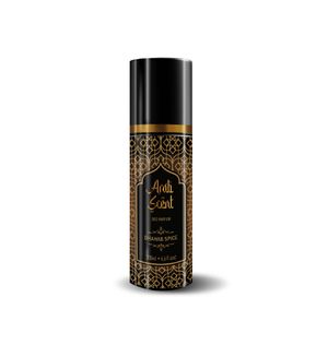 Deo Colonia Arab Scent 200ml Dahab Spice