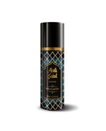 DEO COL ARAB SCENT 200ML KHALID SANTAL
