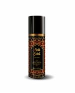 DEO COL ARAB SCENT 200ML ZAHRA ROUGE