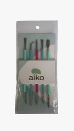 KIT AICO 30G MANICURE TIFFANY