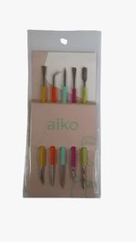 KIT AICO 30G MANICURE DOPAMINA