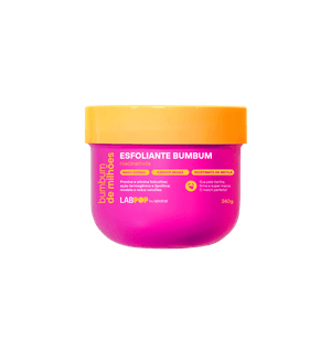 Esfoliante Corporal Labotrat 240g Bumbum De Mil