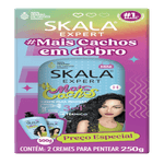 KIT SKALA 2 CR PENT MAIS CACHOS