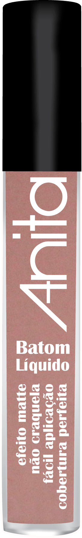BATOM LIQ ANITA 4,5ML MATTE MACCHIATO