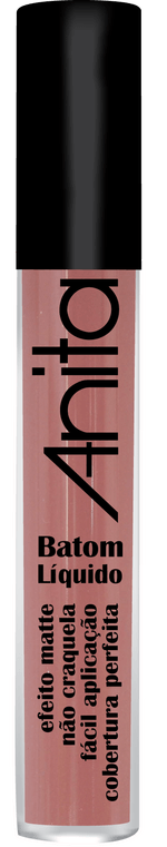 BATOM LIQ ANITA 4,5ML MATTE TREND