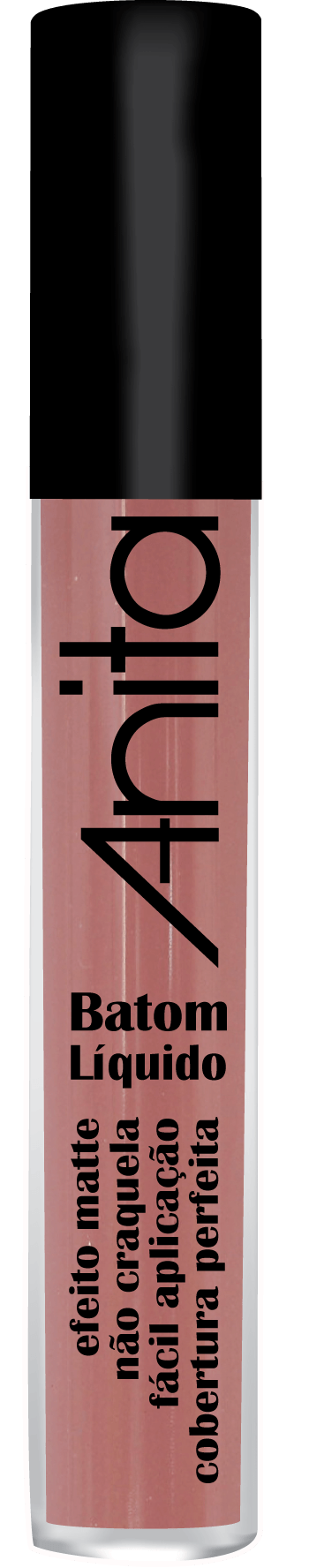 BATOM LIQ ANITA 4,5ML MATTE TREND