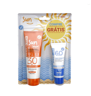 Kit Dermachem Prot Solar